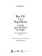 Pie VII face à Napoléon : la tiare dans les serres de l'aigle : Rome, Paris, Fontainebleau, 1796-1814 /