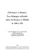 Polémiques et dialogues : les échanges culturels entre la France et l'Italie de 1880 à 1918 : actes du colloque des 3 et 4 octobre 1986 à l'Université de Caen /