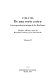 1744-1746, de una corte a otra : correspondencia íntima de los Borbones /