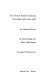 The French student uprising, November 1967 - June 1968; an analytical record,