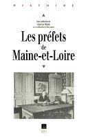 Les préfets de Maine-et-Loire /
