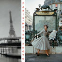 Paris métro photo : from 1900 to the present /