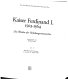 Kaiser Ferdinand I, 1503-1564 : das Werden der Habsburgermonarchie : Kunsthistorisches Museum 15. April bis 31. August 2003 /