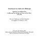 Staatsbesuch im Indien der Maharajas : Tagebücher zur indischen Reise Grossherzog Ernst Ludwigs von Hessen und bei Rhein 1902-1903 /