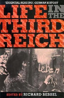Life in the Third Reich /