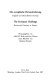 Die Europäische Herausforderung : England und Deutschland in Europa = The European challenge : Britain and Germany in Europe /