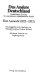 Das Andere Deutschland : unabhängige Zeitung für entschiedene republikanische Politik : e. Auswahl (1925-1933) /