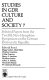 Studies in GDR culture and society 7 : selected papers from the Twelfth New Hampshire Symposium on the German Democratic Republic /