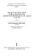 Akten und Urkunden zur Aussenpolitik Christoph Bernhards von Galen (1650-1678) /