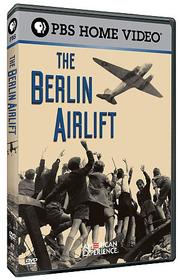 The Berlin airlift /