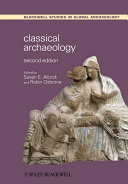 Classical archaeology /