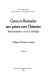 Grecs et romains aux prises avec l'histoire : représentations, récits et idéologie /