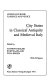 City states in classical antiquity and medieval Italy : Athens and Rome, Florence and Venice /