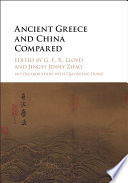 Ancient Greece and China compared /