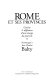Rome et ses provinces : genèse & diffusion d'une image du pouvoir: hommages à Jean-Charles Balty /