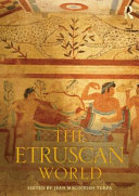 The Etruscan world /