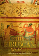 The Etruscan world /