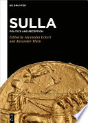 Sulla : Politics and Reception /