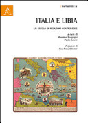 Italia e Libia : un secolo di relazioni controverse /