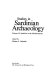 Studies in Sardinian archaeology /