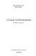 L'Italie contemporaine : de 1945 à nos jours /