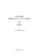 1734-1861, i Borbone e la Calabria : temi di arte, architettura, urbanistica /