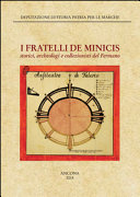 I fratelli De Minicis : storici, archeologi e collezionisti del Fermano /