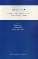 Sardinia : un'isola nell'immaginario anglo-americano /