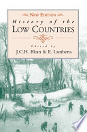 History of the Low Countries /