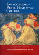 Encyclopedia of Rusyn history and culture /