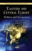 Eastern and Central Europe : politics and economics /