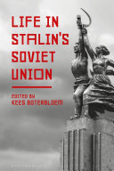 Life in Stalin's Soviet Union /