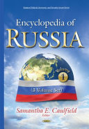 Encyclopedia of Russia /