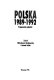 Polska 1989-1992 : fragmenty pejzażu /