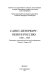 Sankt-Peterburg : okno v Rossii͡u, 1900-1935 : materialy mezhdunarodnoĭ nauchnoĭ konferent͡sii, Parizh, 6-8 marta 1997 /