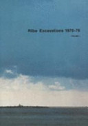 Ribe excavations, 1970-76 /