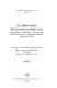 El hispanismo anglonorteamericano : aportaciones, problemas y perspectivas sobre historia, arte y literatura españolas, siglos XVI-XVIII : actas de la I Conferencia Internacional "Hacia un Nuevo Humanismo," C.I.N.HU., Córdoba 9-14 de septiembre de 1997 /