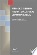 Memory, identity and intercultural communication /