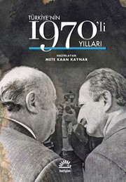 Türkiye'nin 1970ʼli yılları /