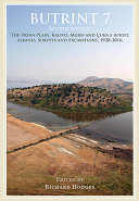 Butrint 7 : beyond Butrint : Kalivo, Mursi, Cuka e Aitoit, Diaporit and the Vrina Plain : surveys and excavations in the pavllas River Valley, Albania, 1928-2015 /