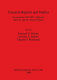 Caesarea reports and studies : excavations 1995-2007 within the old city and the ancient harbor /