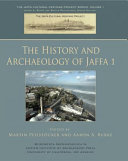 The history and archaeology of Jaffa.