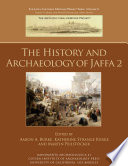 The history and archaeology of Jaffa.