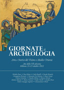 Giornate di archeologia, arte e storia del Vicino e Medio Oriente : atti della VII edizione, Milano, 21-23 ottobre 2021 /