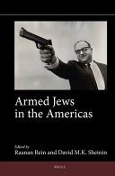 Armed Jews in the Americas /