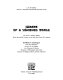 Images of a vanished world : the Jews of Eastern Galica ; (from the mid 19th century to the first third of the 20th century) / [an] exhibition catalogue from the collections of the Lviv Art Gallery, Lviv Museum of History, Museum of Ethnography and Crafts, Museum of Religious History, private collections /