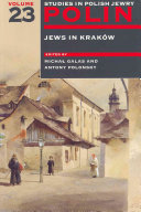 Jews in Kraków /