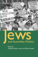 Jews and Australian politics /