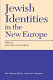 Jewish identities in the new Europe /