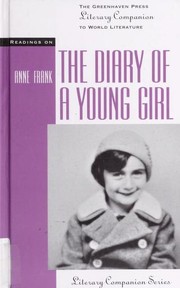 Readings on the Diary of a young girl /